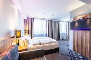 premier inn nuernberg city centre