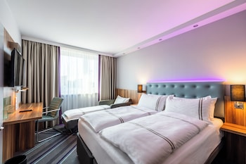 premier inn nuernberg city centre