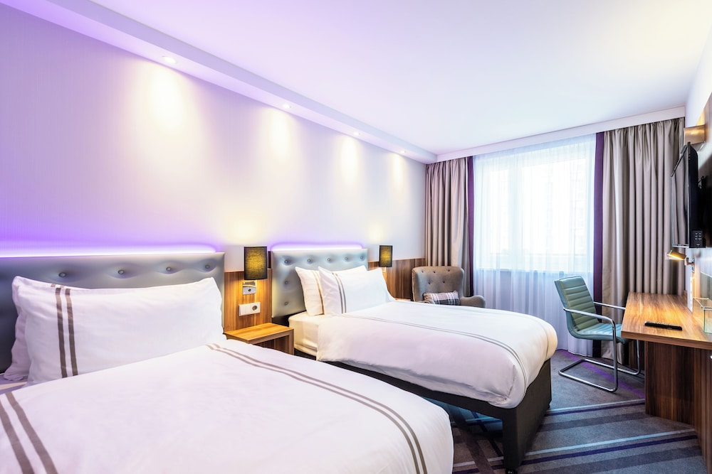 premier inn nuernberg city centre