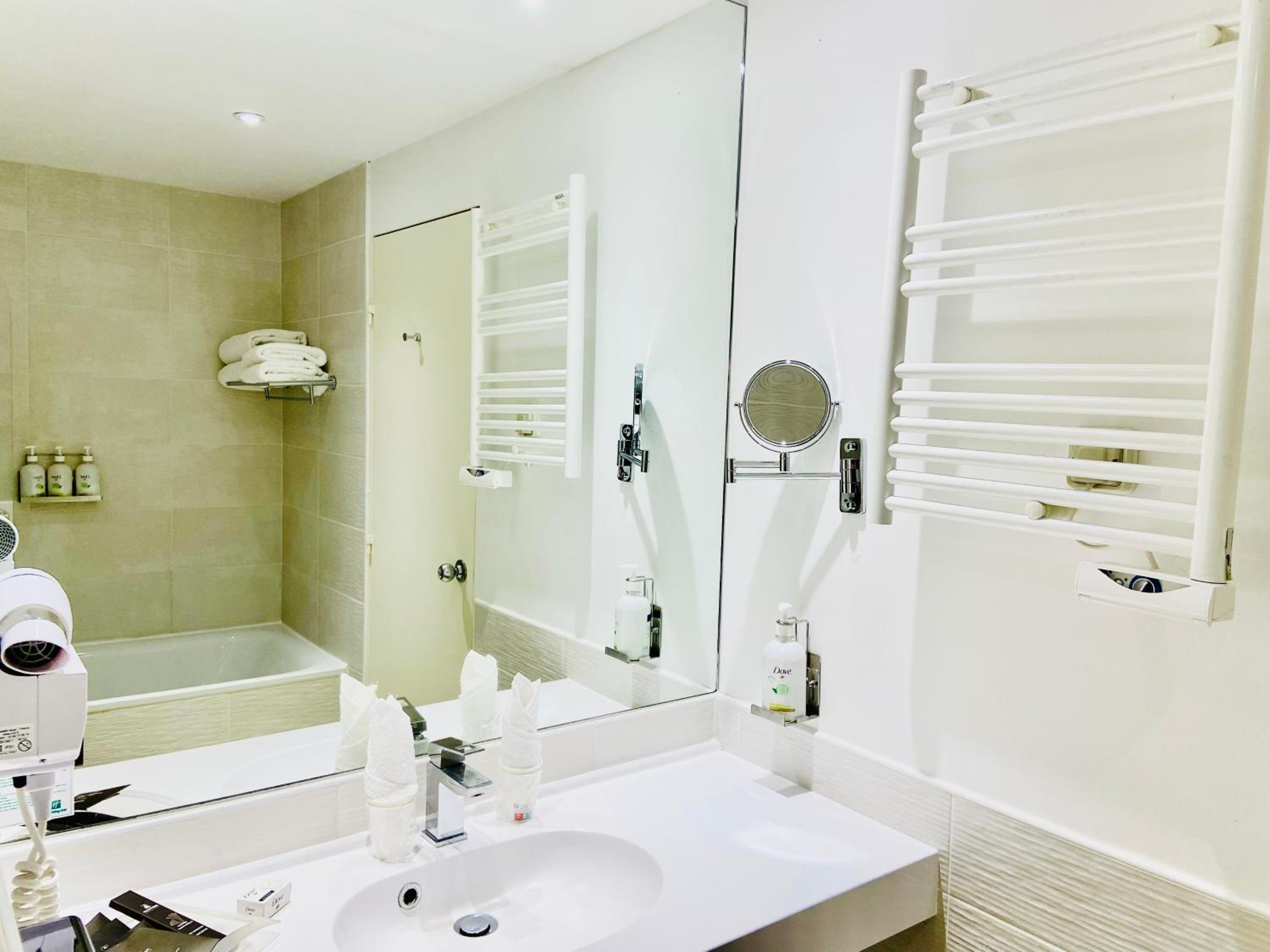 holiday inn calais coquelles by ihg