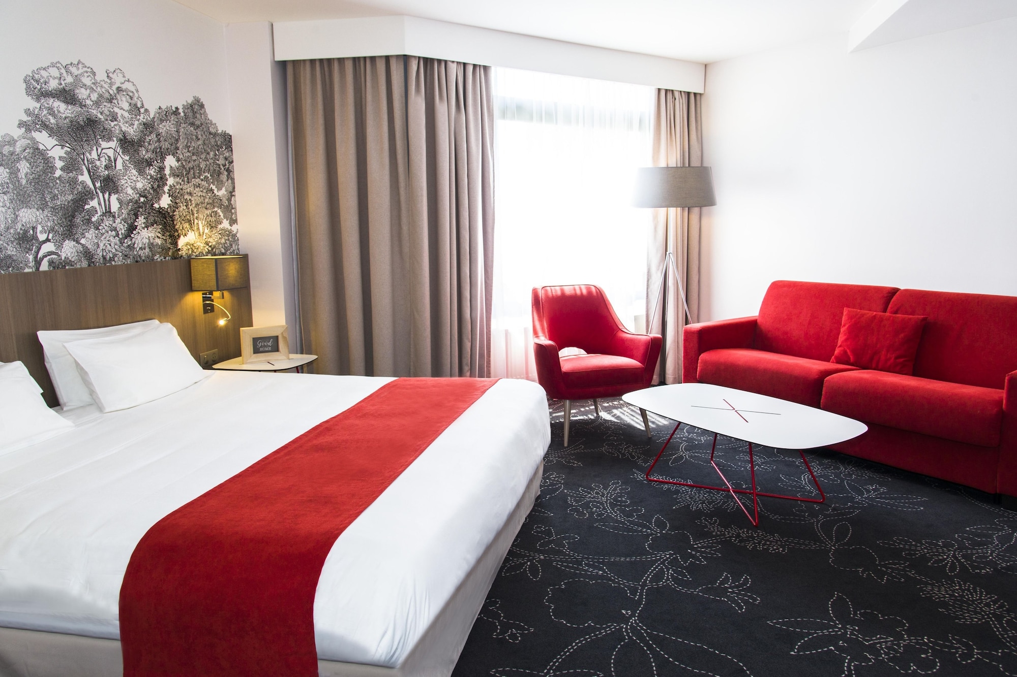 holiday inn calais coquelles by ihg