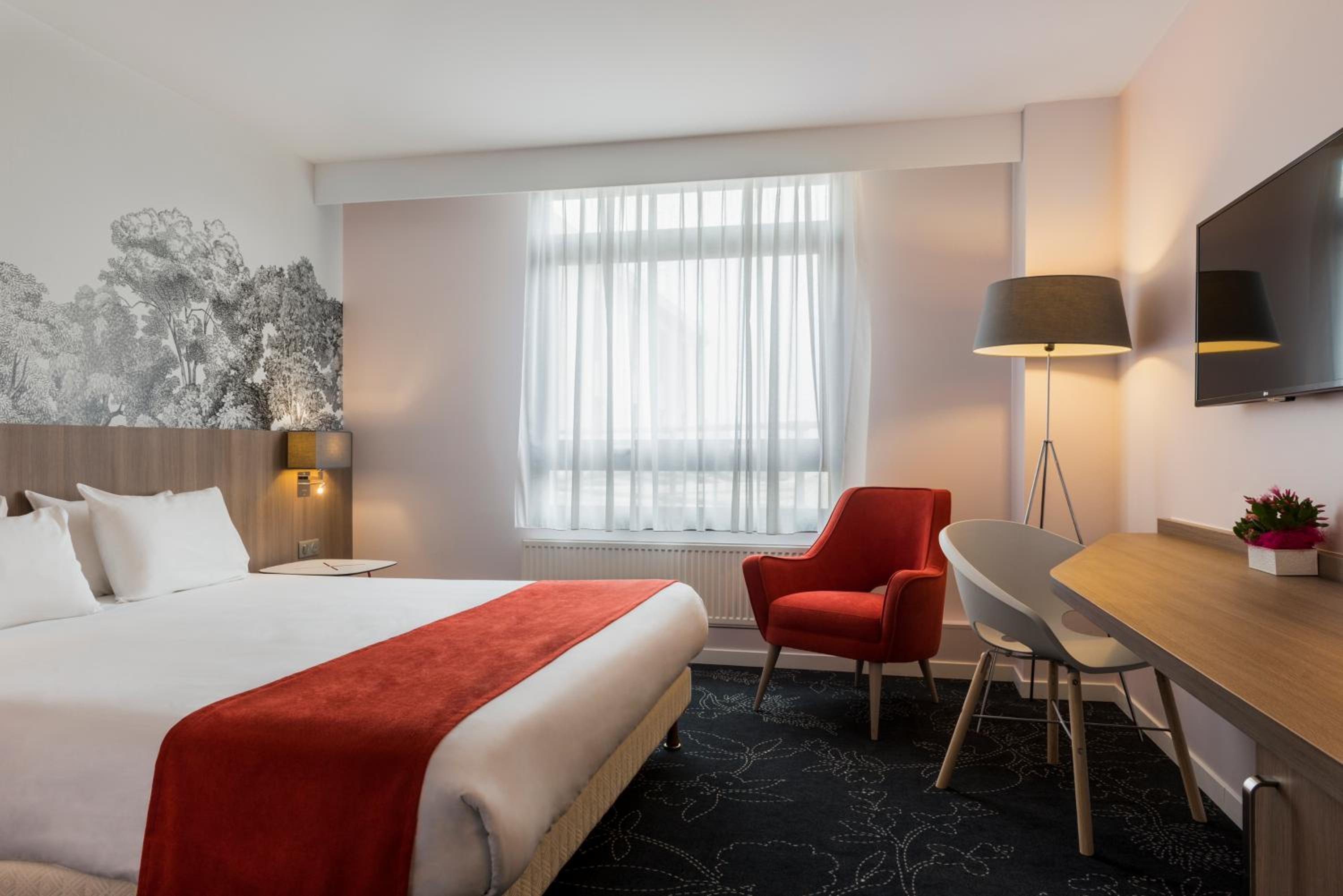 holiday inn calais coquelles by ihg