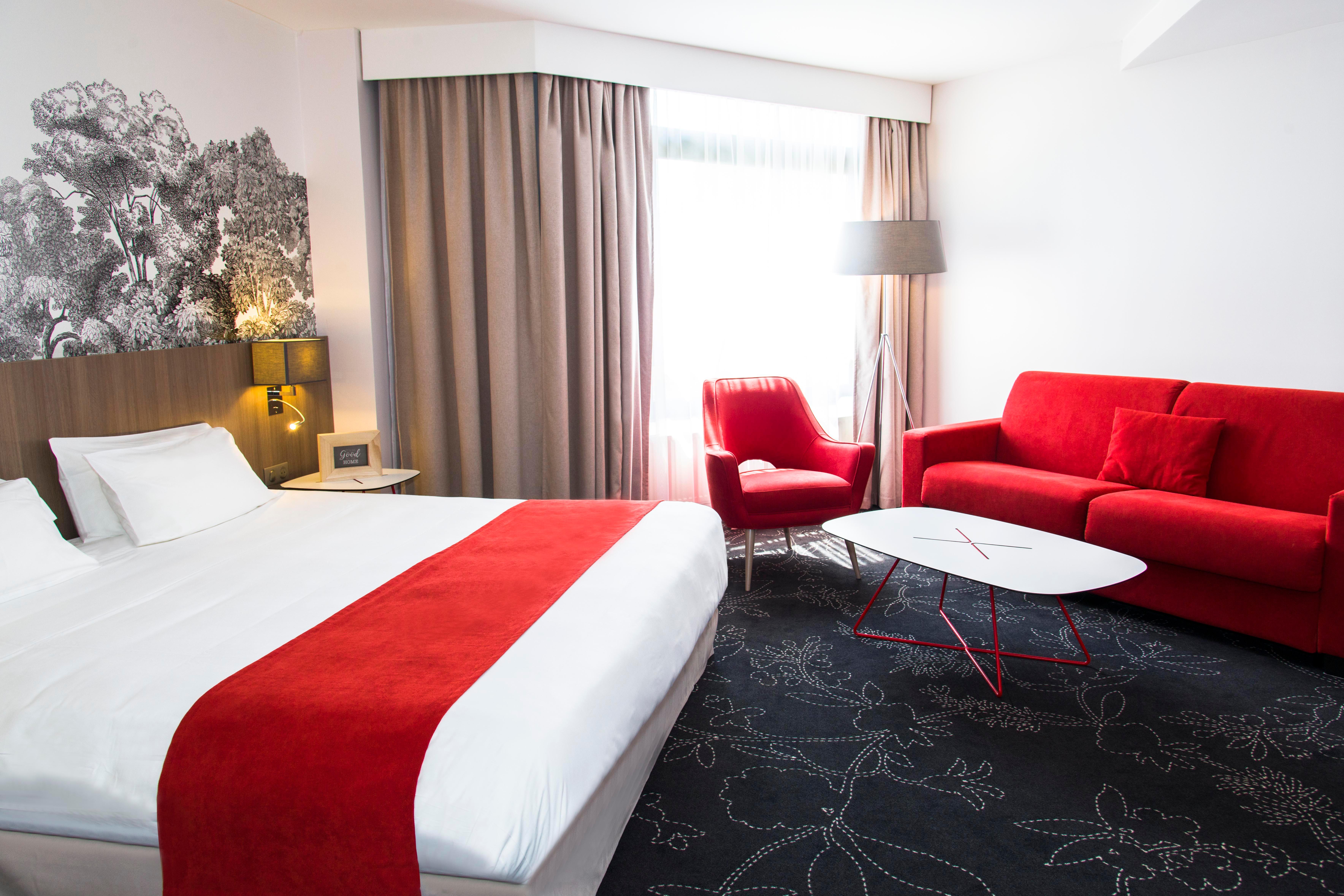 holiday inn calais coquelles by ihg