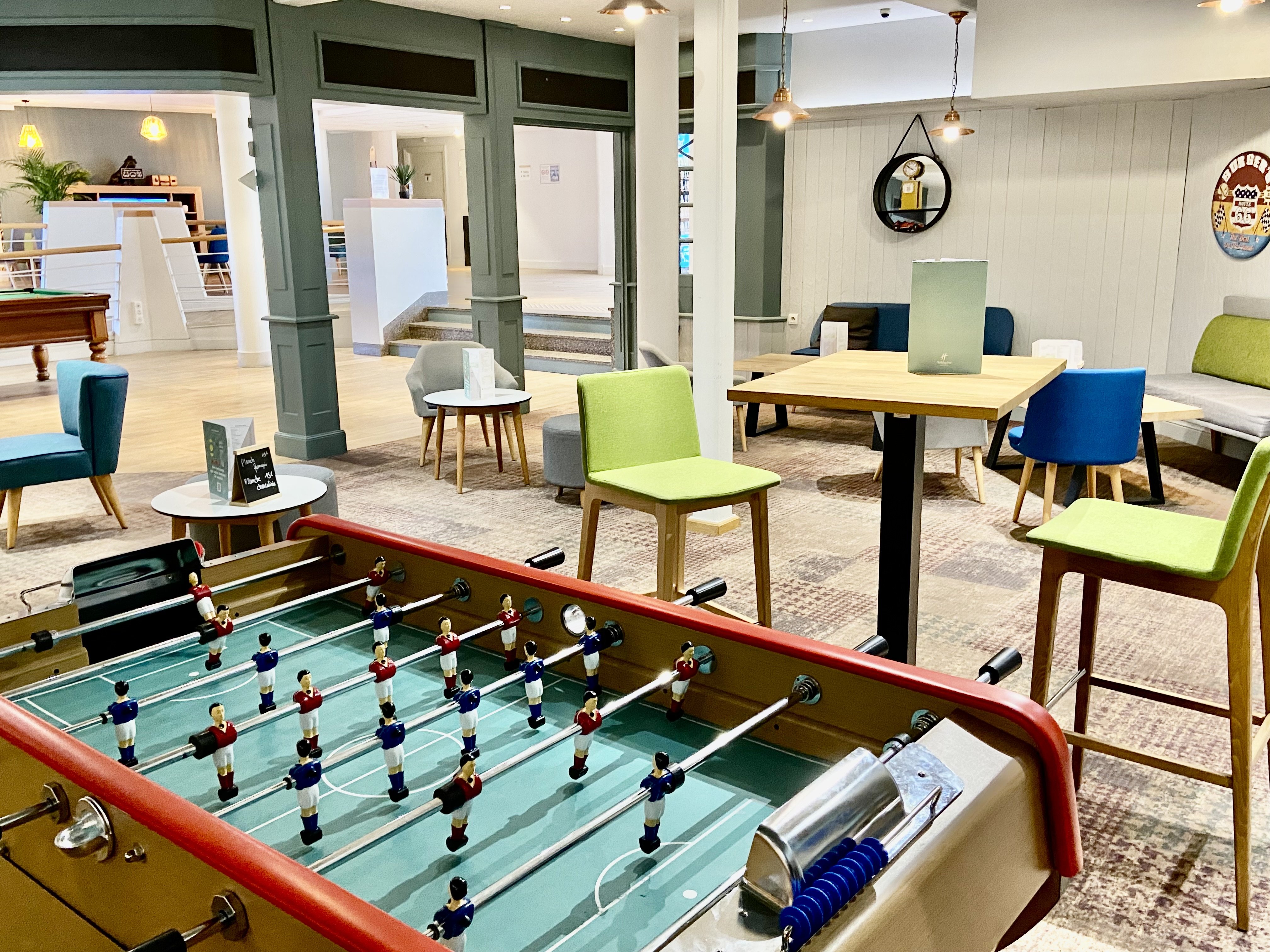 holiday inn calais coquelles by ihg