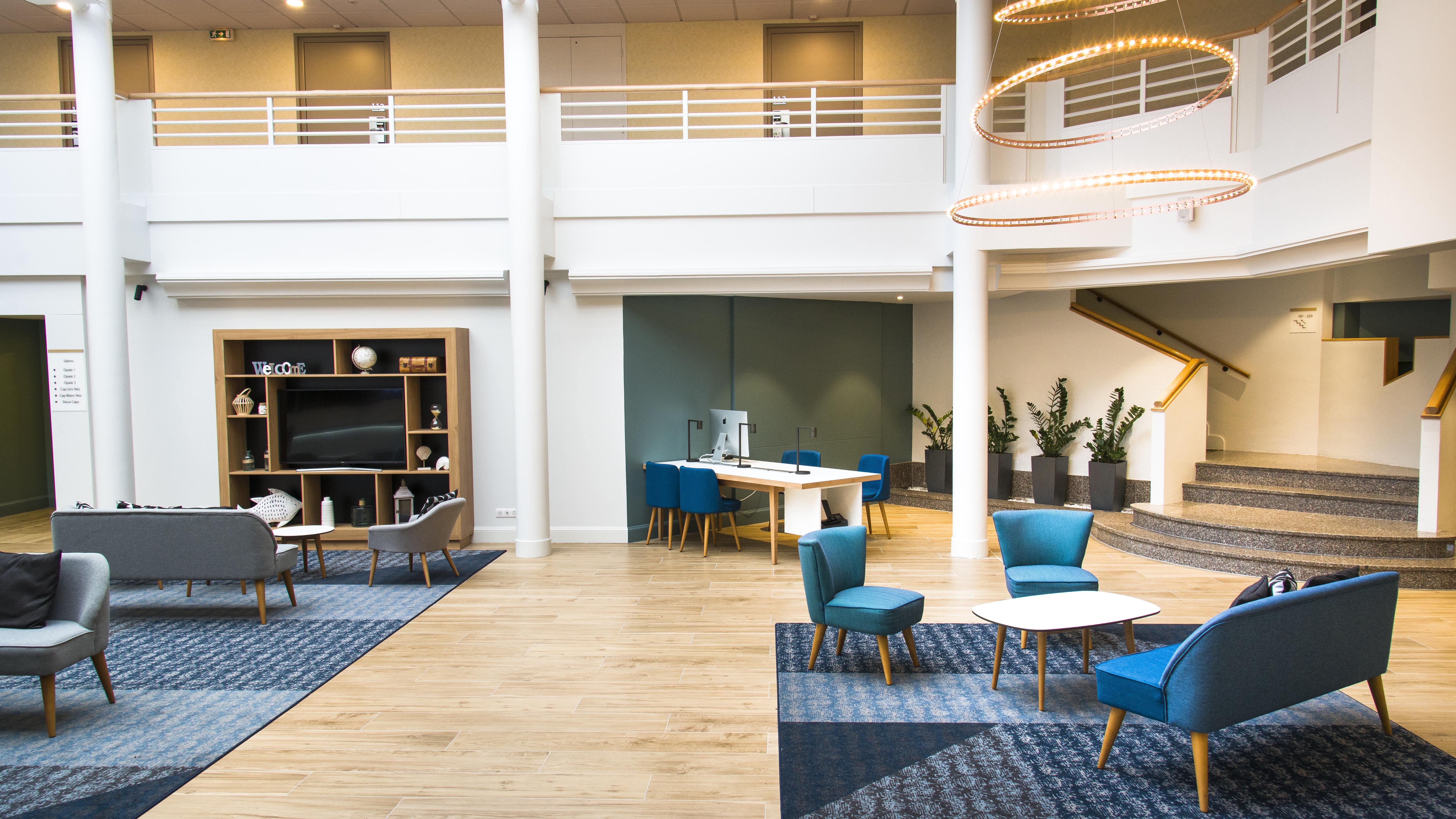 holiday inn calais coquelles by ihg