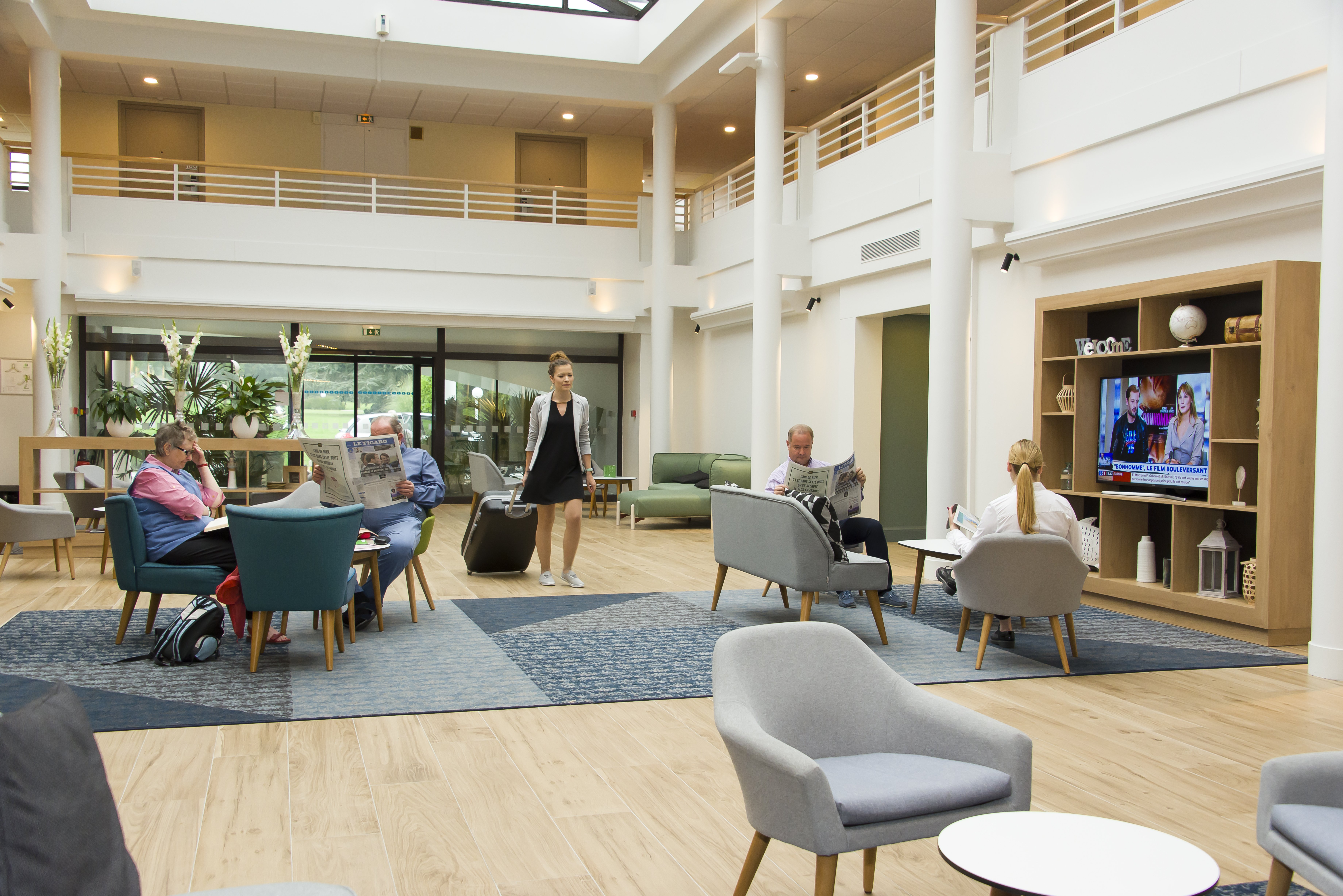 holiday inn calais coquelles by ihg