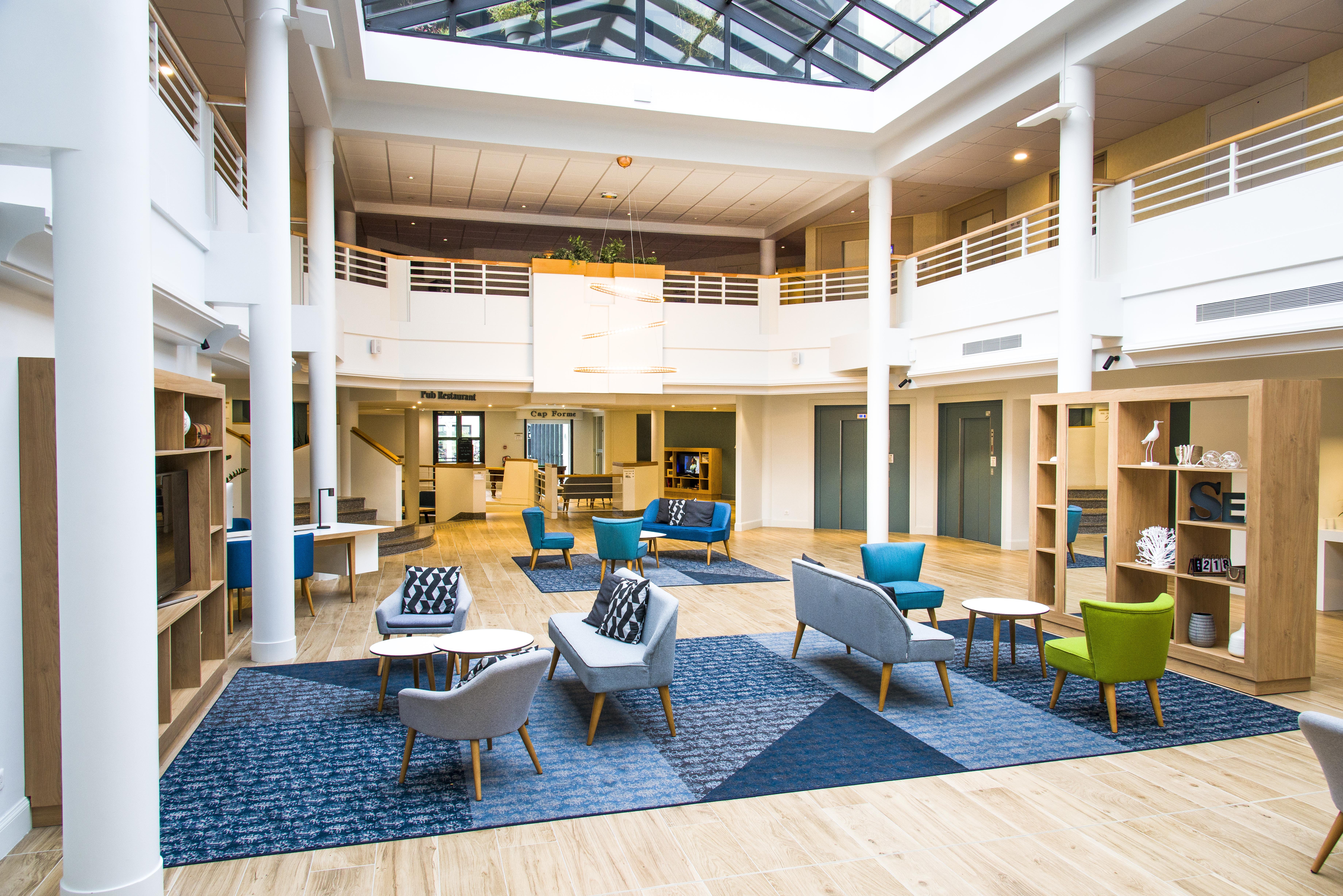 holiday inn calais coquelles by ihg