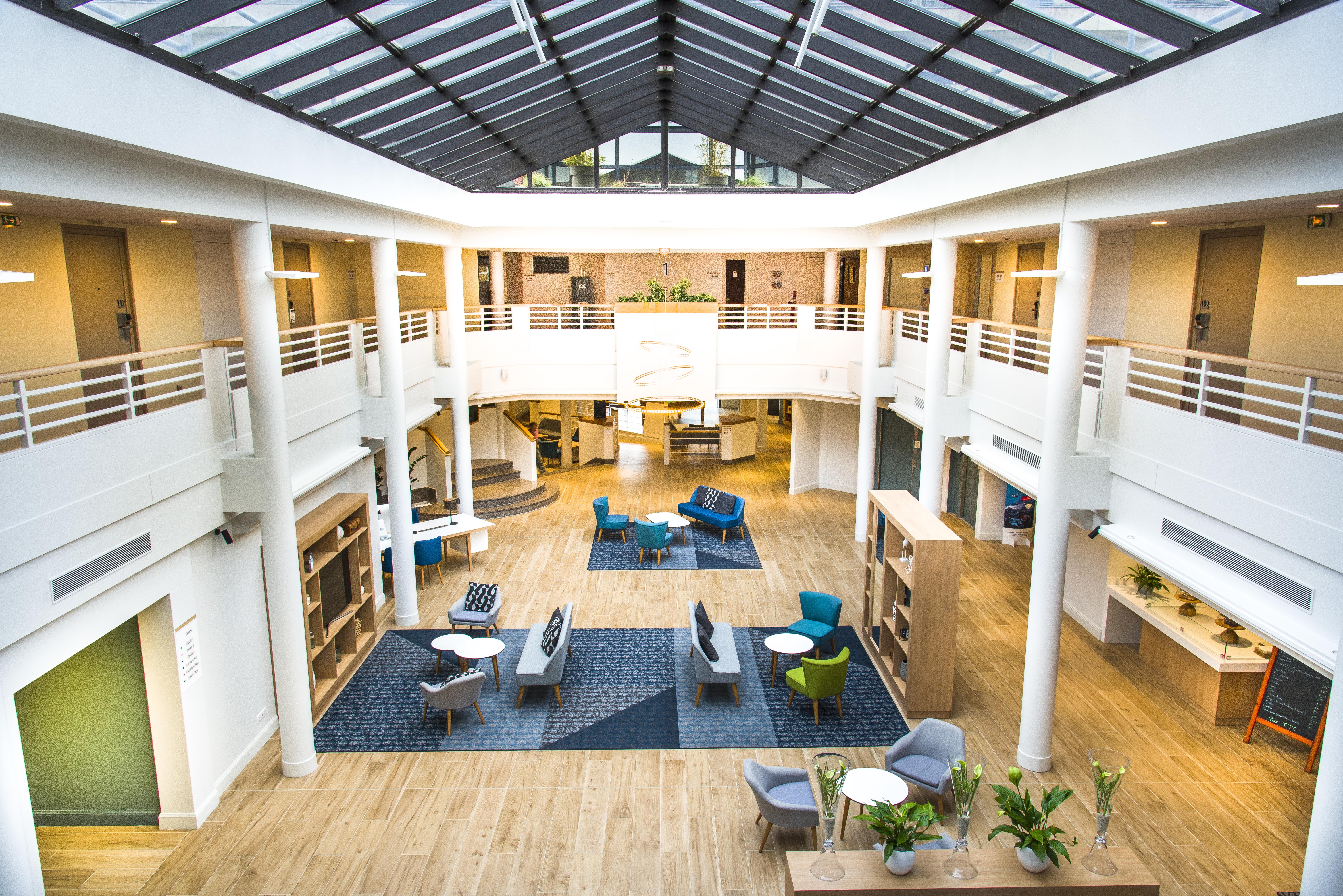 holiday inn calais coquelles by ihg