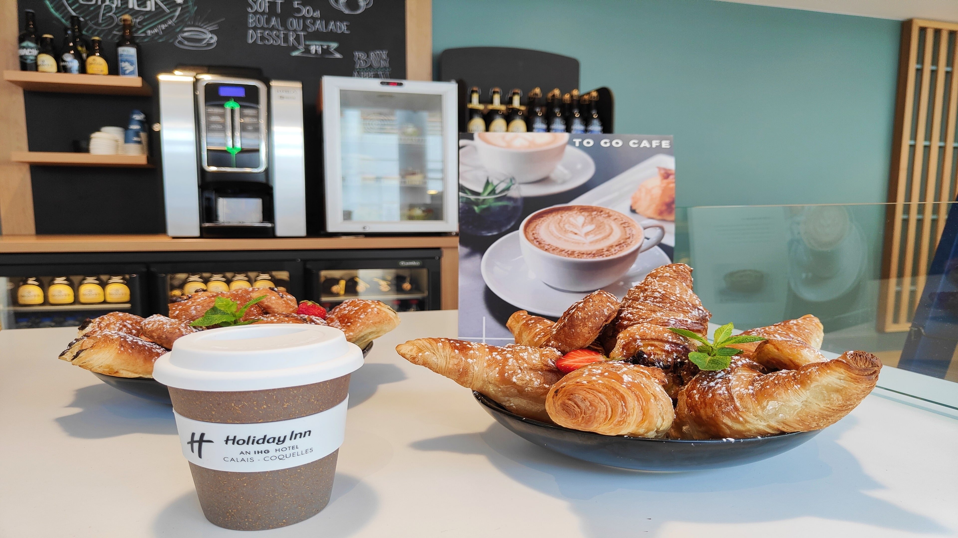 holiday inn calais coquelles by ihg