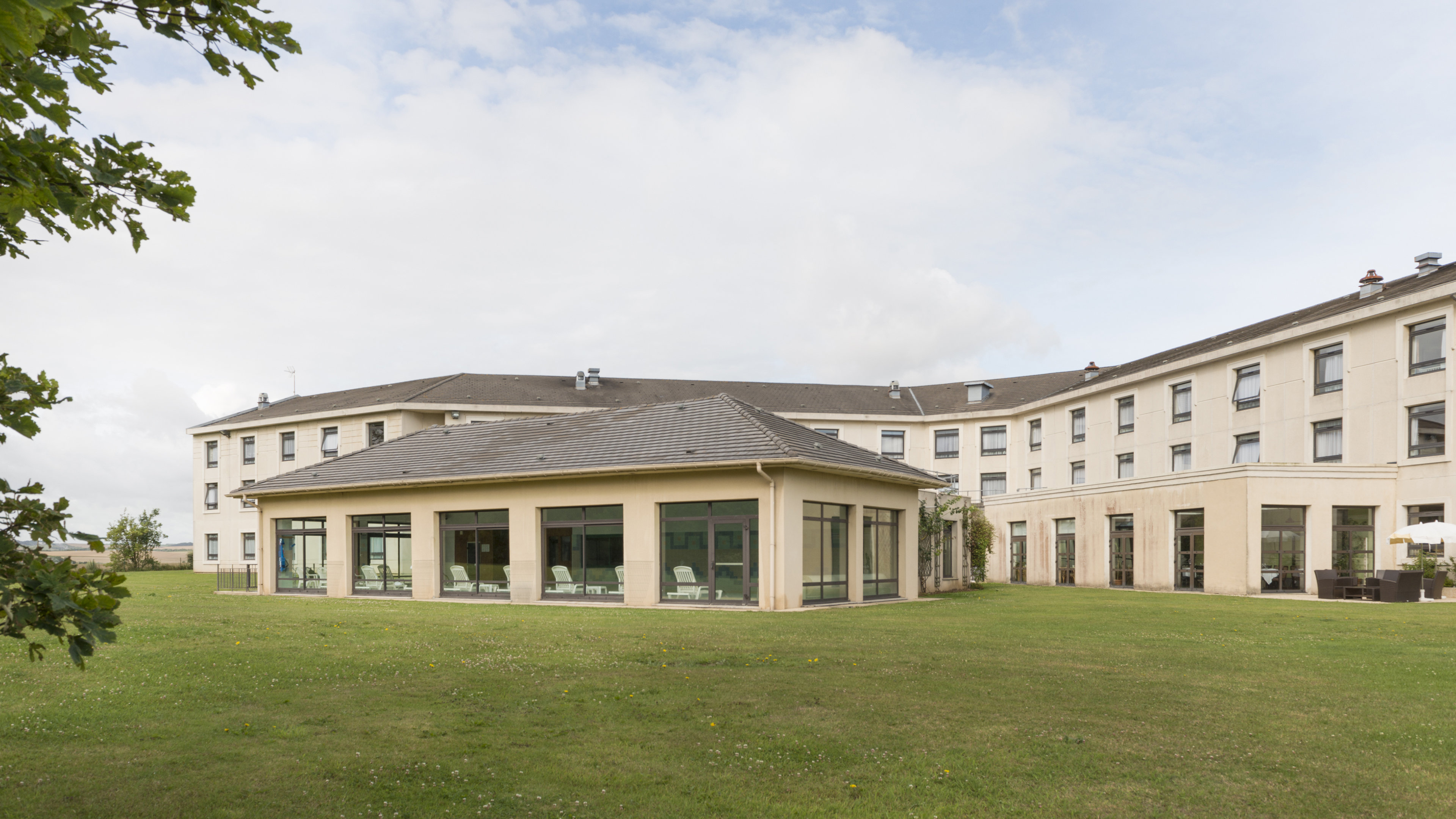holiday inn calais coquelles by ihg