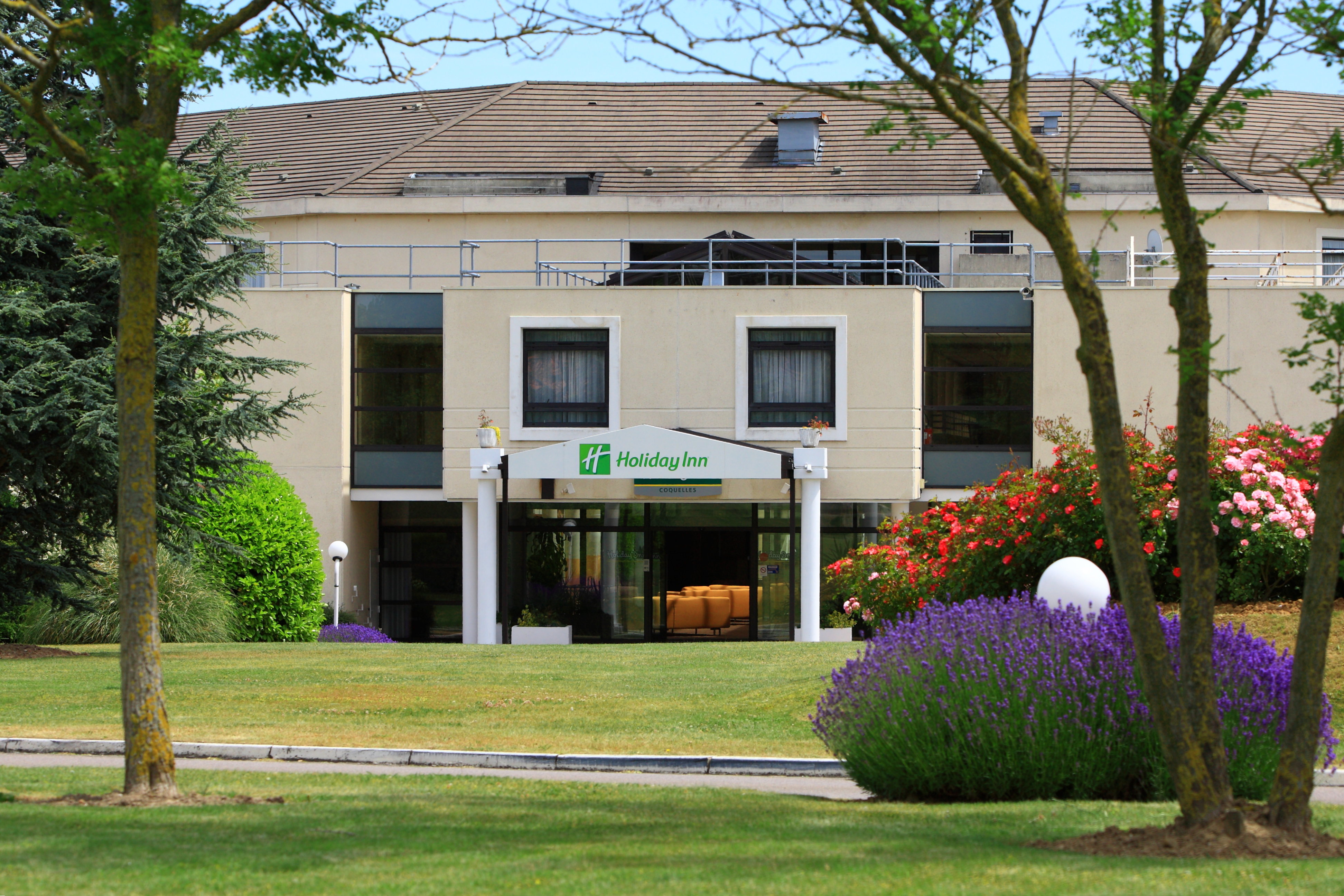 holiday inn calais coquelles by ihg