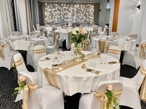 holiday inn calais coquelles by ihg