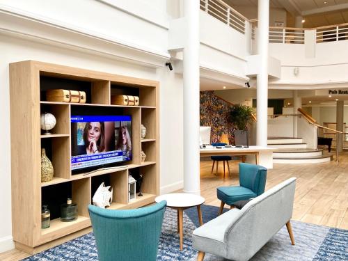 holiday inn calais coquelles by ihg