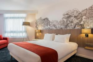 holiday inn calais coquelles by ihg