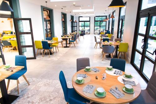 holiday inn calais coquelles by ihg