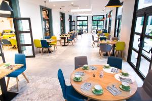 holiday inn calais coquelles by ihg
