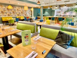 holiday inn calais coquelles by ihg