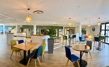 Holiday Inn Calais-Coquelles By Ihg,Coquelles>>Calais,4 star