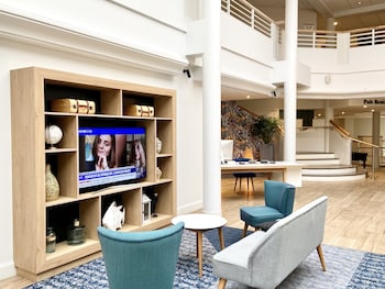 Holiday Inn Calais-Coquelles By Ihg,Coquelles>>Calais,4 star