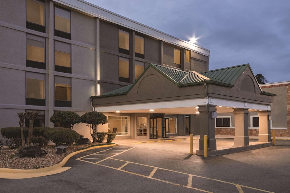 country inn and suites by radisson north little rock ar