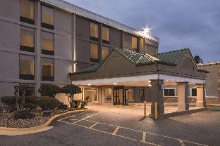 country inn and suites by radisson north little rock ar