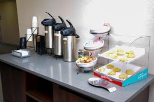 country inn and suites by radisson north little rock ar