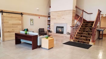 Country Inn & Suites By Radisson, Milwaukee West (Brookfield), Wi,Milwaukee>>Brookfield,3 star