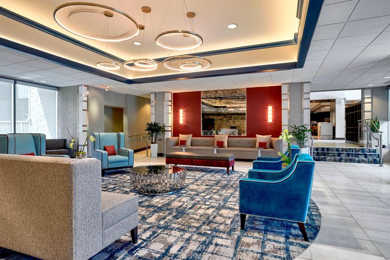 sheraton milwaukee brookfield hotel