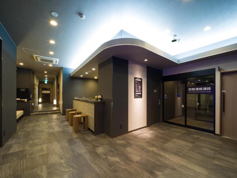 hotel route inn komoro