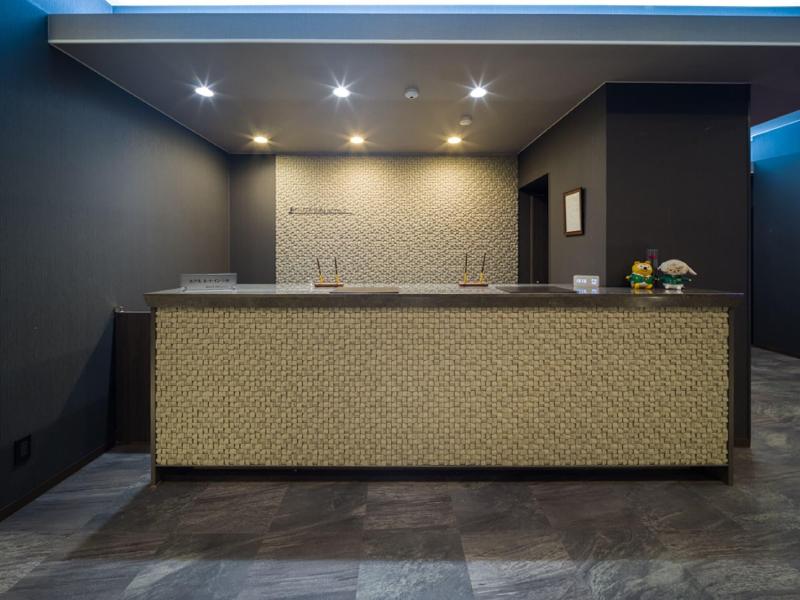 hotel route inn komoro