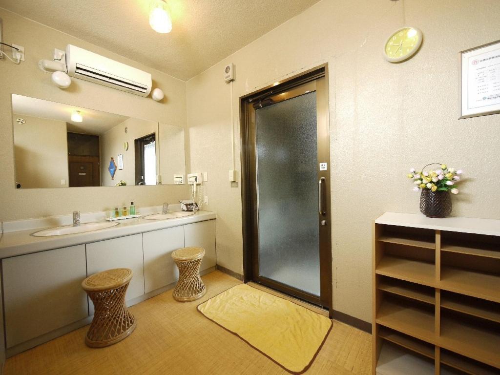 hotel route inn komoro