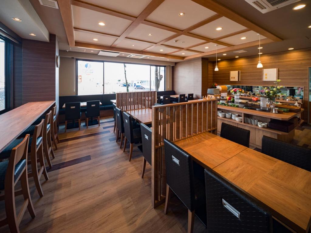 hotel route inn komoro