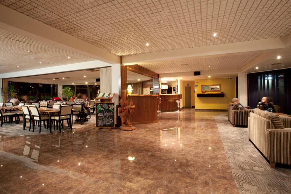auckland airport kiwi hotel
