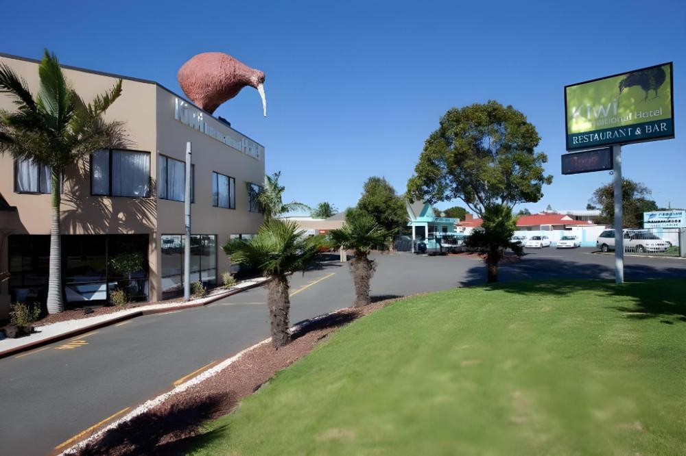 auckland airport kiwi hotel