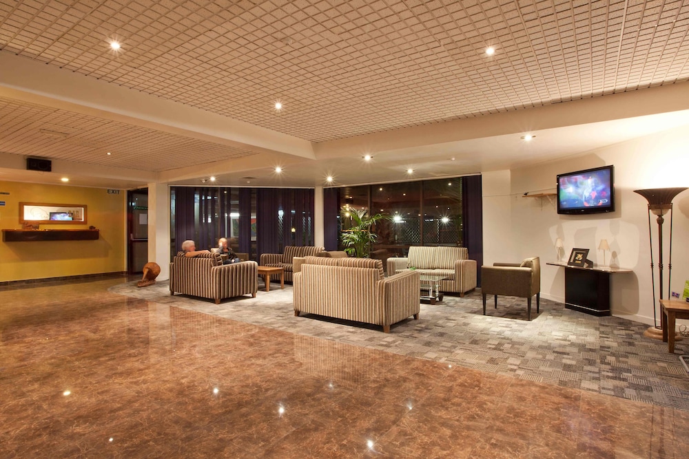 auckland airport kiwi hotel