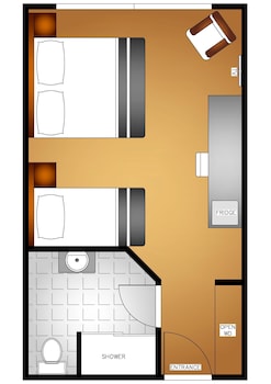 auckland airport kiwi hotel