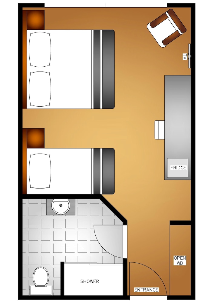 auckland airport kiwi hotel