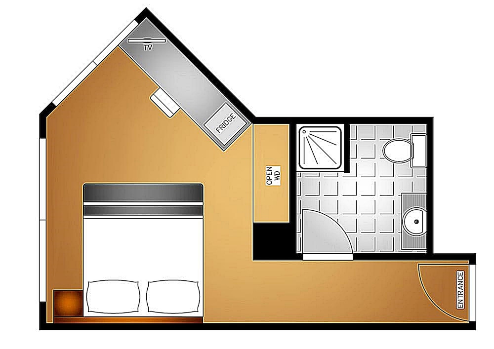 auckland airport kiwi hotel