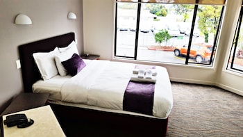 auckland airport kiwi hotel