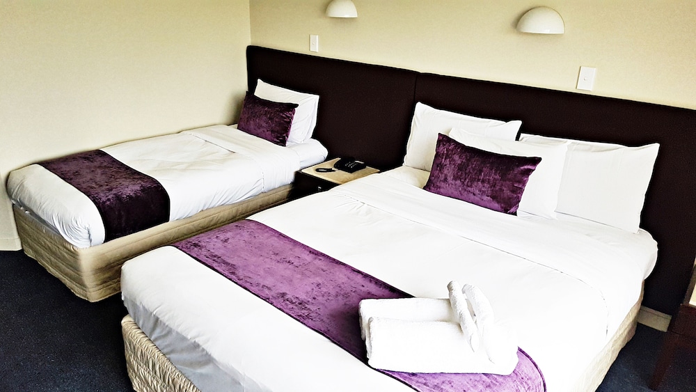 auckland airport kiwi hotel