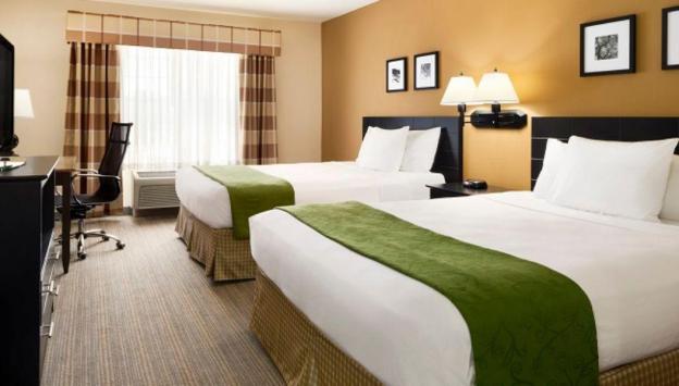 country inn and suites by radisson kenosha pleasant prairie