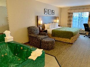Country Inn & Suites By Radisson Kenosha - Pleasant Prairie,Milwaukee>>Kenosha,3 star