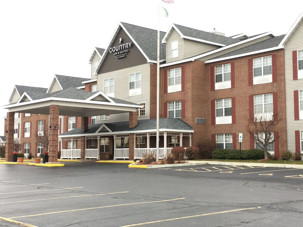 country inn and suites by radisson kenosha pleasant prairie