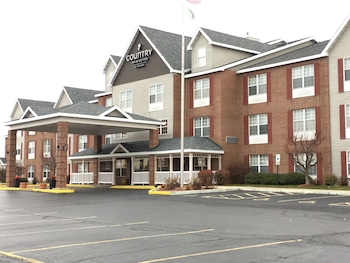 country inn and suites by radisson kenosha pleasant prairie