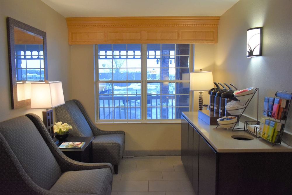 country inn and suites by radisson kenosha pleasant prairie