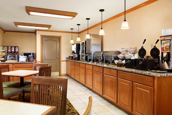 country inn and suites by radisson kenosha pleasant prairie