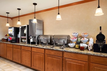 country inn and suites by radisson kenosha pleasant prairie