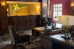 holiday inn pewaukee milwaukee west by ihg
