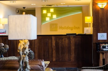 Holiday Inn Pewaukee - Milwaukee West By Ihg,Milwaukee>>Brookfield,3 star