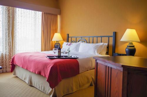 holiday inn pewaukee milwaukee west by ihg